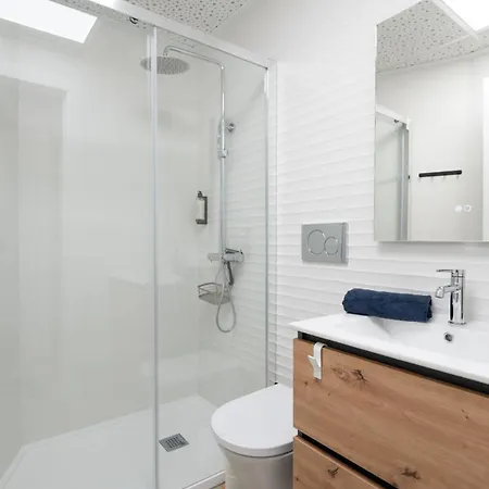 Apartamento Yourspain Es Px 2c Heated Pool Torrevieja