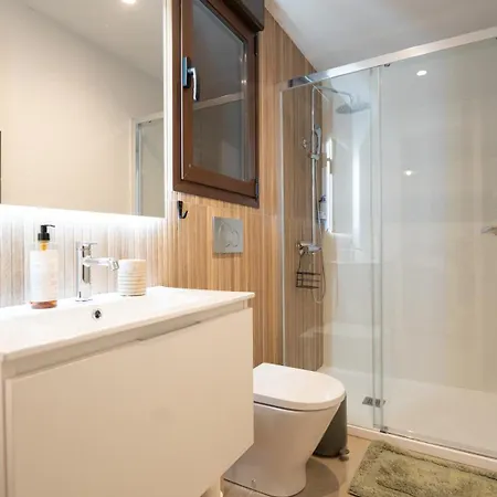 Apartamento Yourspain Es Px 2c Heated Pool